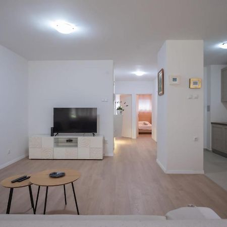 Apartman Mirjana Apartment Split Luaran gambar