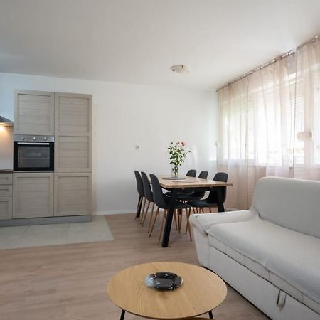 Apartman Mirjana Apartment Split Luaran gambar