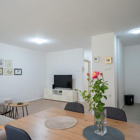 Apartman Mirjana Apartment Split Luaran gambar