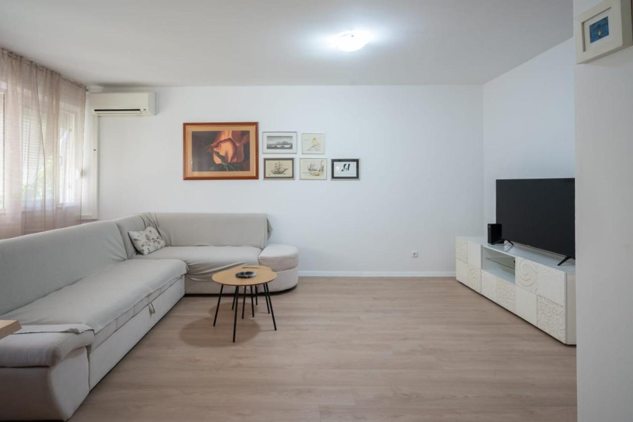 Apartman Mirjana Apartment Split Luaran gambar