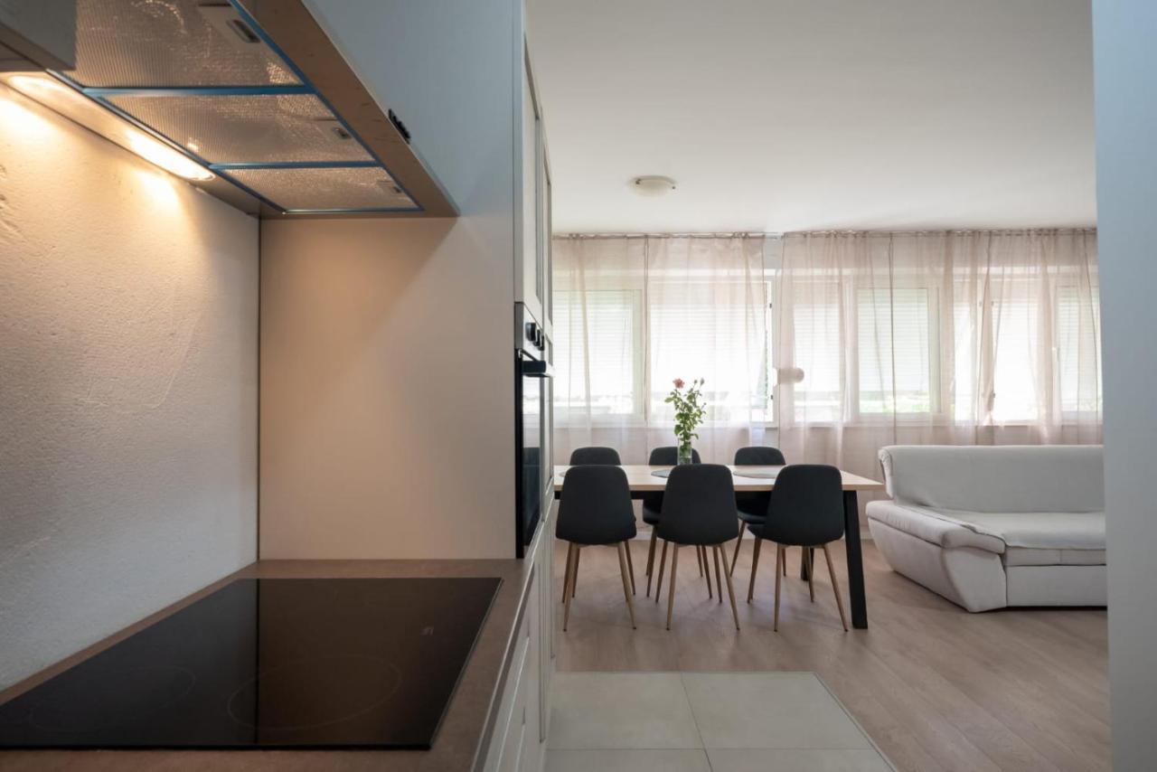 Apartman Mirjana Apartment Split Luaran gambar