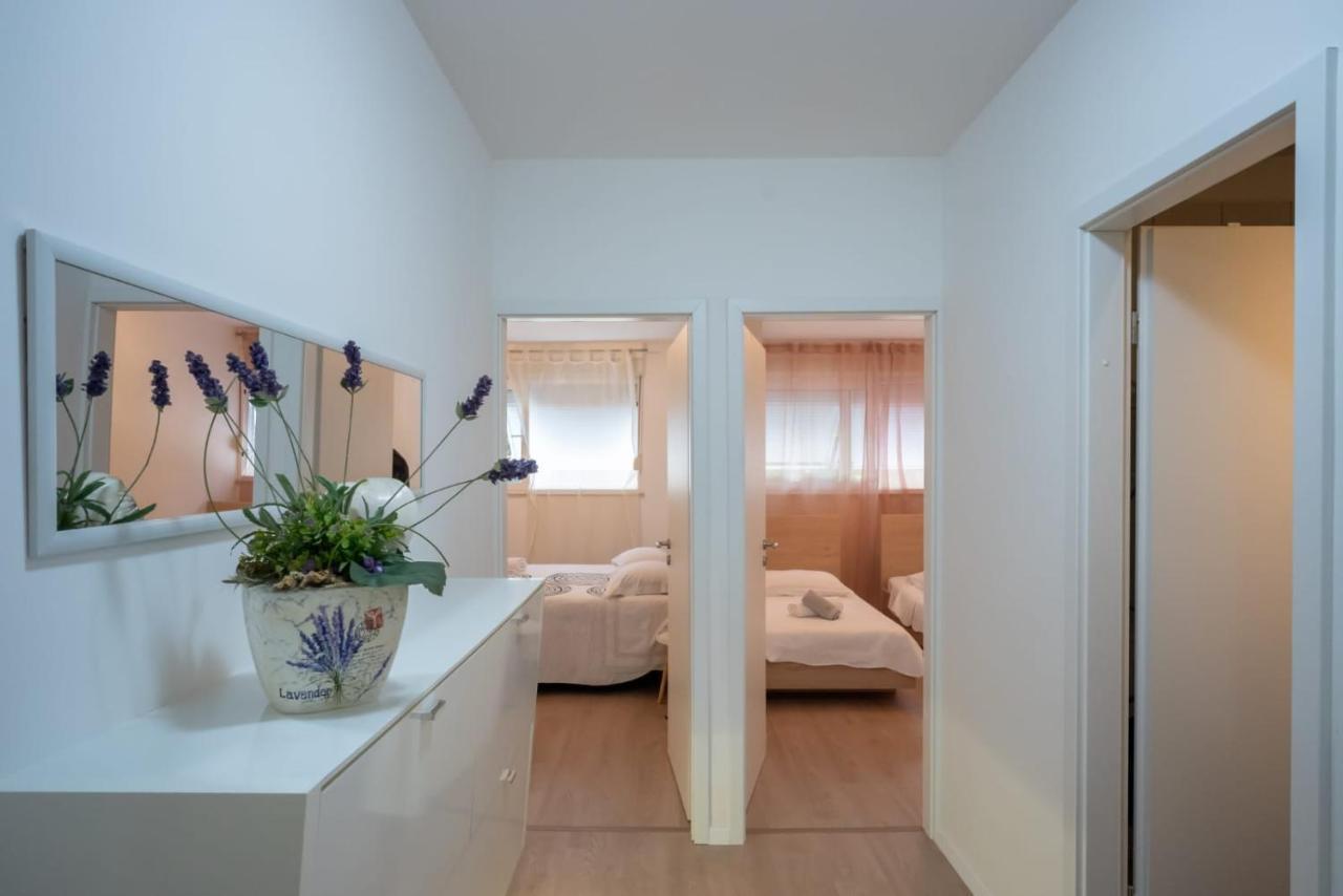 Apartman Mirjana Apartment Split Luaran gambar
