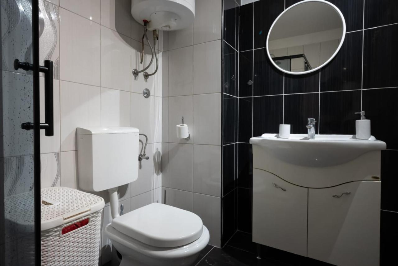 Apartman Mirjana Apartment Split Luaran gambar