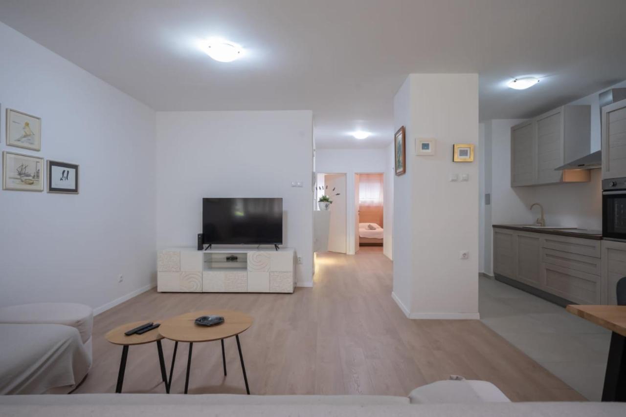 Apartman Mirjana Apartment Split Luaran gambar
