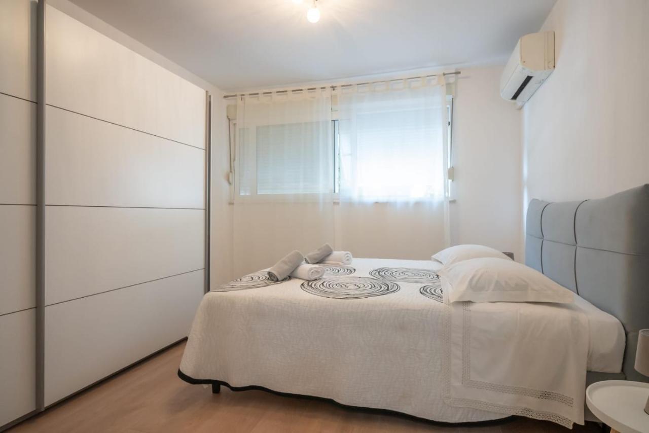 Apartman Mirjana Apartment Split Luaran gambar