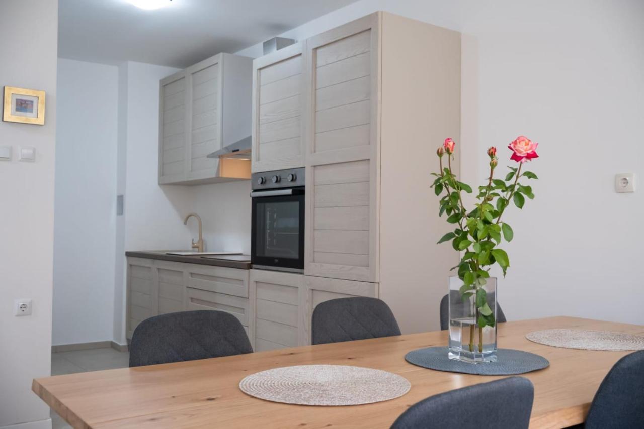 Apartman Mirjana Apartment Split Luaran gambar