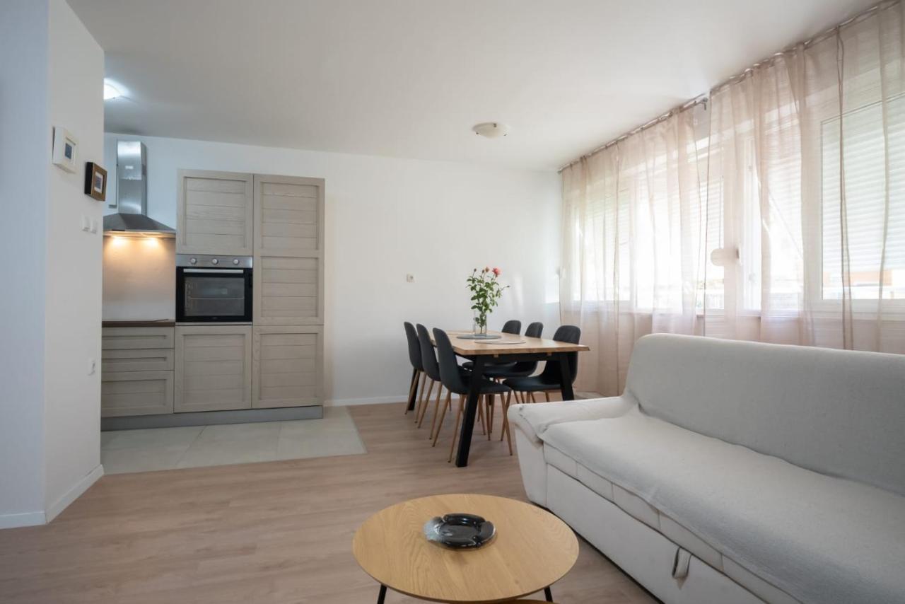 Apartman Mirjana Apartment Split Luaran gambar
