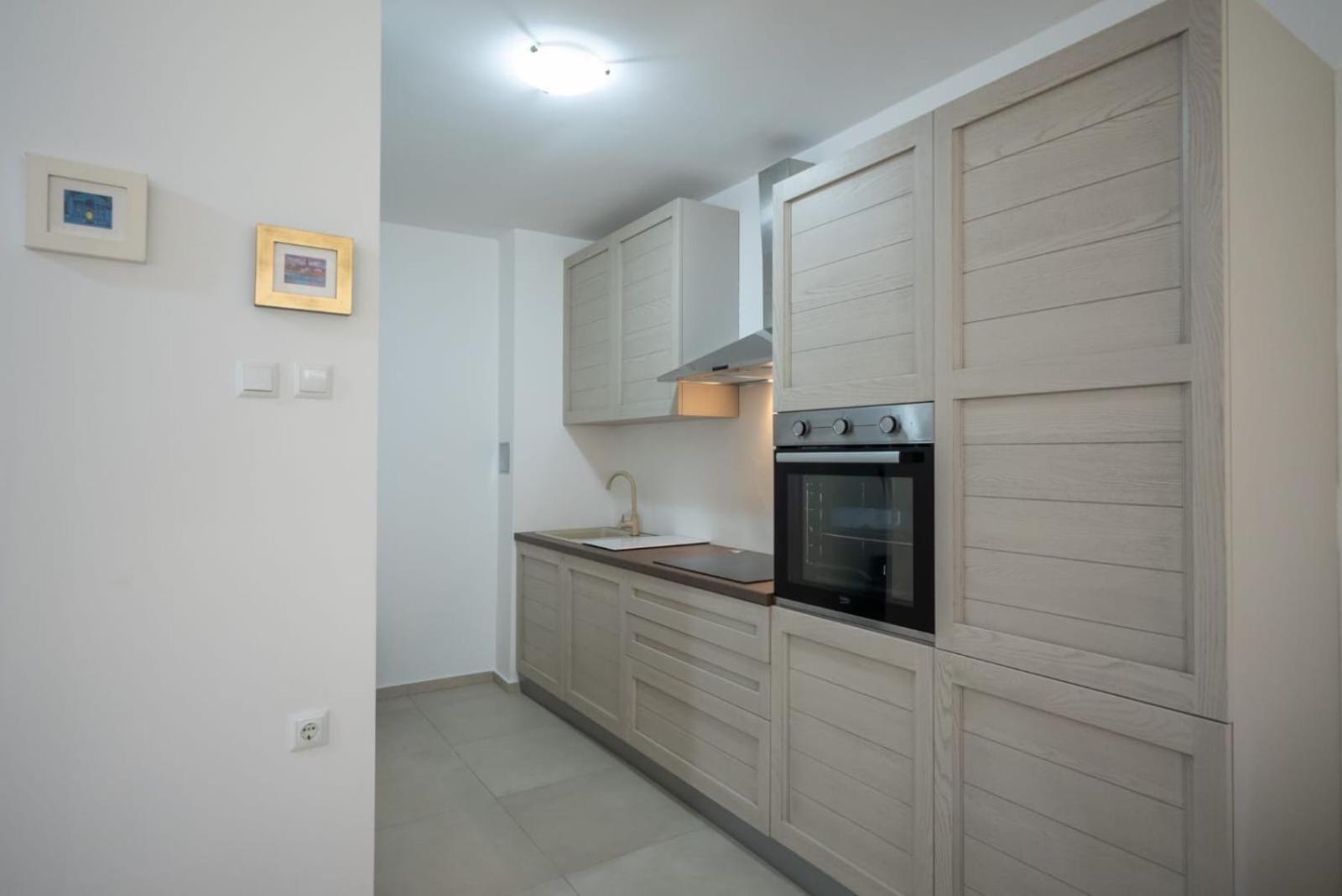 Apartman Mirjana Apartment Split Luaran gambar