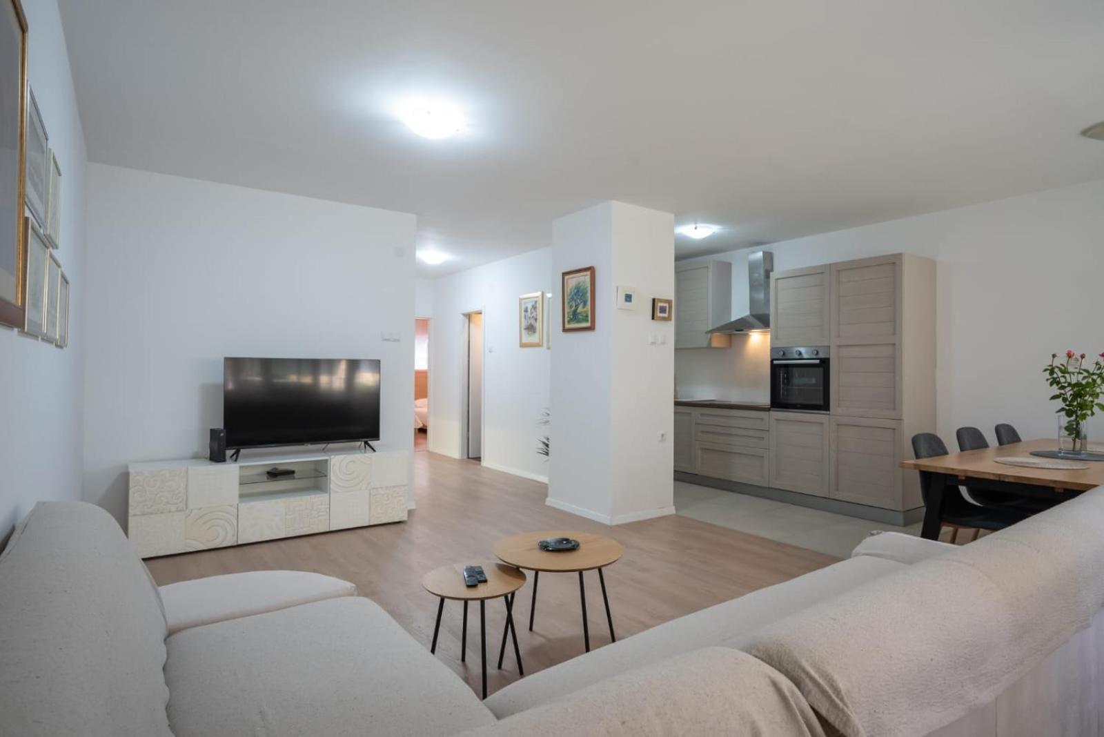 Apartman Mirjana Apartment Split Luaran gambar