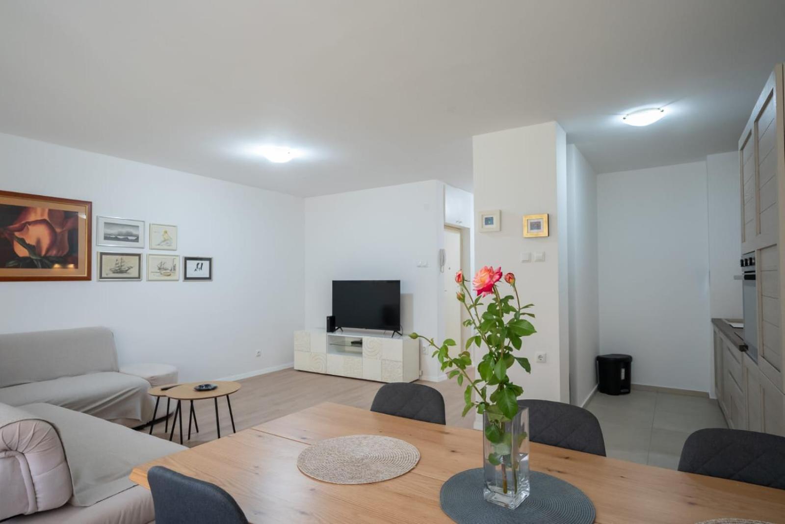 Apartman Mirjana Apartment Split Luaran gambar