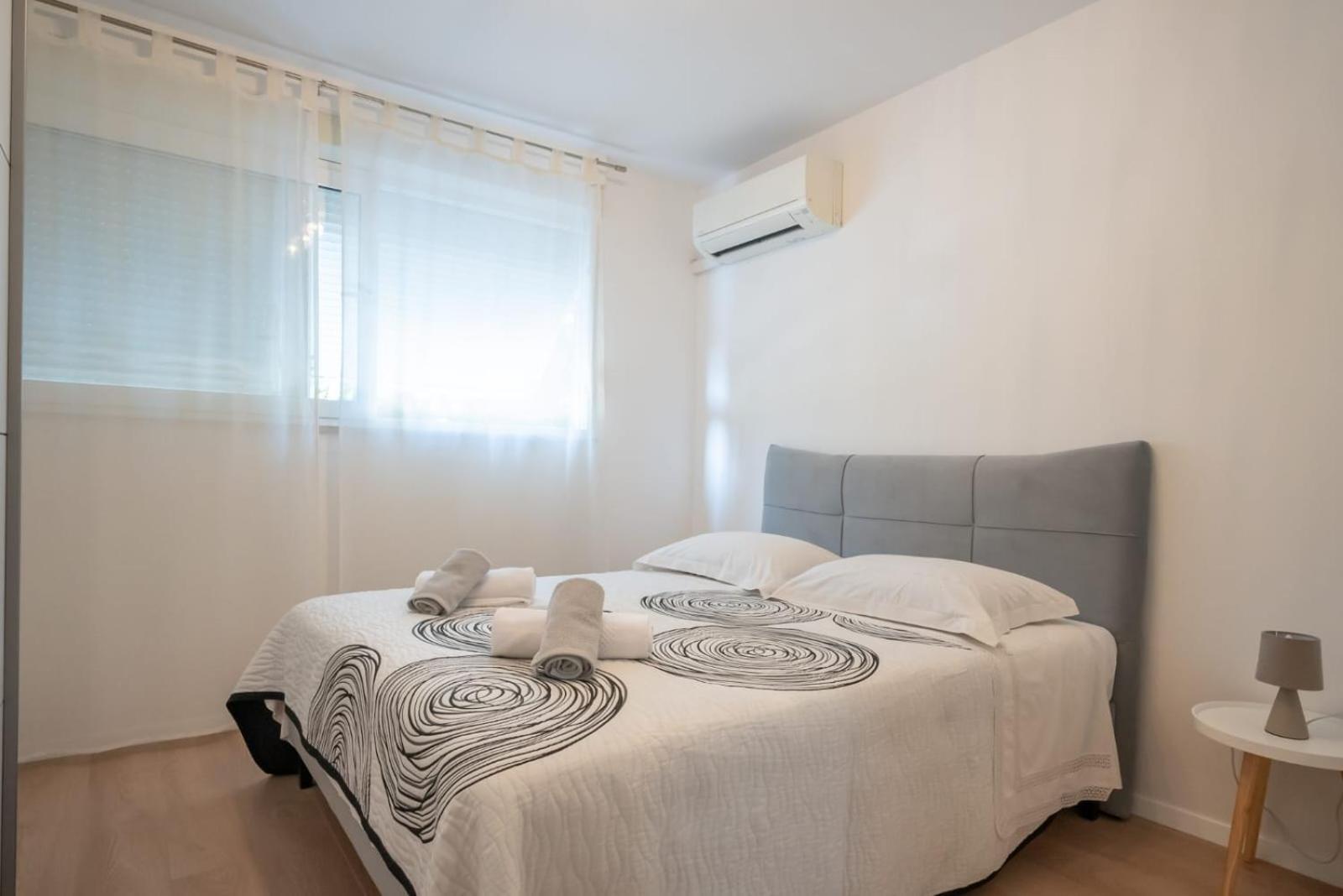 Apartman Mirjana Apartment Split Luaran gambar